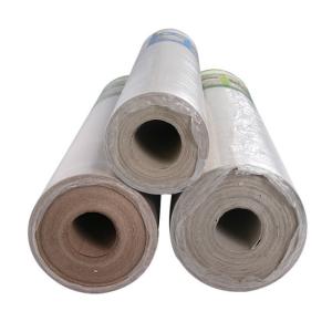 China Building Decoration Surface Floor Protective Covering Wood Proof Paper wholesale