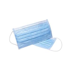 China BFE99 Disposable Earloop Face Mask wholesale