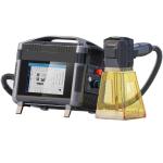 On-the-Go 20w/30w/50w Fibre Laser Engraver for Industrial Metal and Plastic