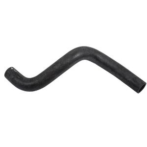 China Rubber H ose Anti Aging Silicone Rubber Auto Radiator Hose 96536613 wholesale