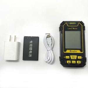 China 2.5m Land Area Measurement Equipment Slope Distance Measurement wholesale