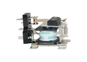 China CQC Approved WJ178B 30A Dc 9V Ac Relay Board for Fan Starting Relay wholesale