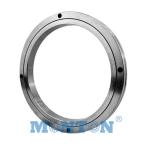 RE13025UUCC0P5 130*190*25mm Crossed roller bearing for radar gearbox