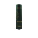 Eco Friendly Biodegradable Plastic hand BB cream body lotion flip top cosmetic