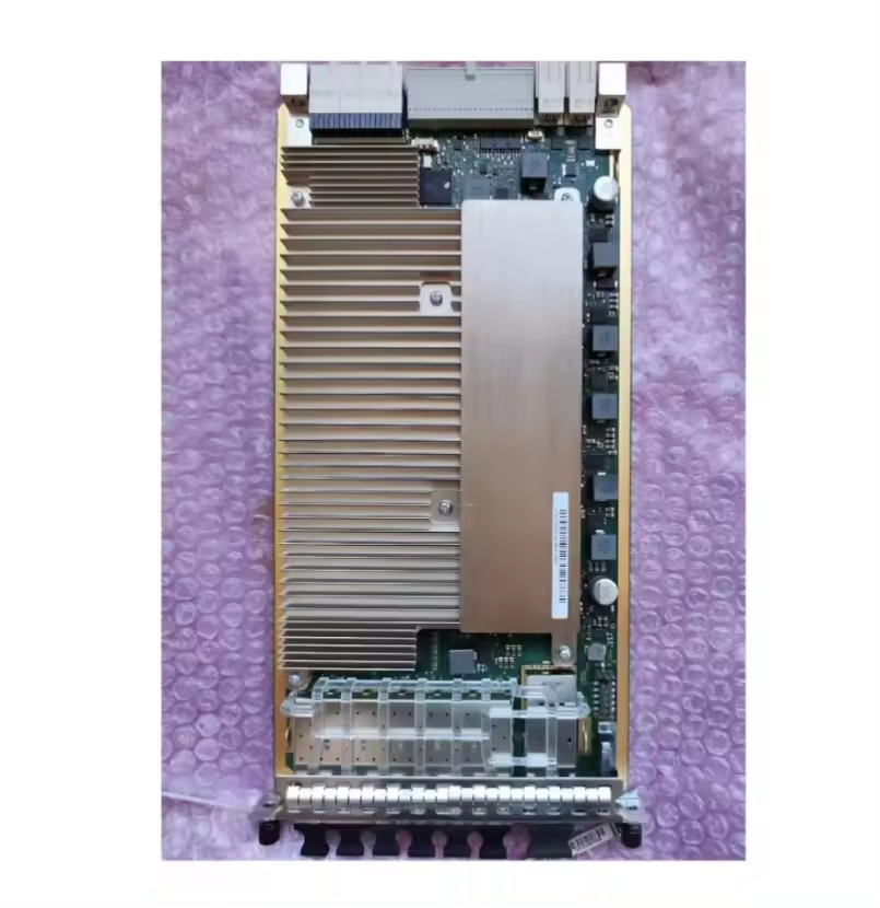 HUAWEI UBBPd6 Wireless Baseband Processing Unit For Communication Equipment Baseband Ubbpd6 In Stock 200pcs