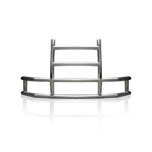 China Wholesale Semi Truck Deer Guard For Pinnacle Peterbilt International Prostar wholesale