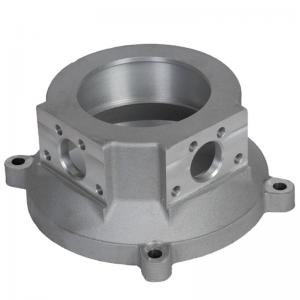 China Stamping Aluminium Die Casting Parts LF Die Casting Mold on sale
