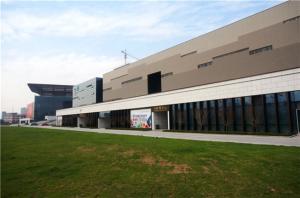 China New Trendy Terracotta Facade Covering Materials , Building Exterior Facade Panels wholesale