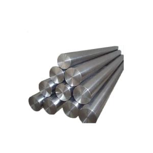China Custmized High Quality Nickel Based Monel400 K500 Uns No4400 Alloy Round Bar wholesale
