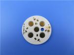 Immersion Gold 3W/MK Metal Core PCB High Thermal Conductivity