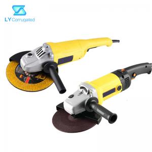 China 100mm 115mm 125mm Angle Grinder Professional Electric Power Tools wholesale