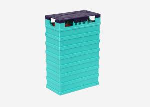 China 60Ah High Rate Discharge UPS Lithium Battery Packs / Lifepo4 Lithium Ion Battery wholesale