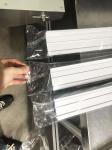 Multifunction PE Film Wrapping Machine Aluminum Tube Servo Driven