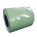 RAL Color Coated PPGI Steel Coil DX51D DX52D DX53D Grade