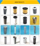 trade assurance high quality Polyester Flat Frame air filter
