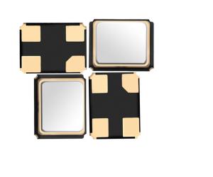 China Ultra Stable Electronic Crystal Oscillator 24.000MHz 10PPM 12PF Lead Free wholesale