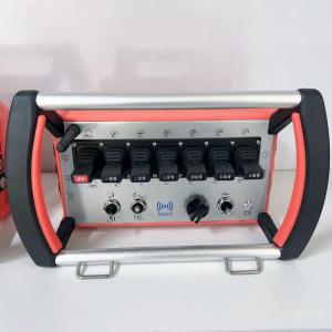 China PA6 GF30 Housing Putzmeister Remote Wireless For Concrete Pump wholesale