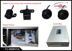 China 360 Degree Bird Around Multi View Camera With Electronic Rolling Shutter wholesale