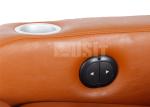 High Grade Home Theater Seating Modern Recliner Chair With Thick Seat Cushion