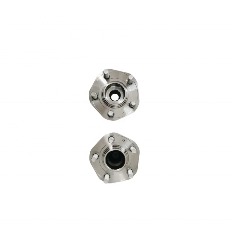 Tesla Model 3 Front Hub Bearing Part 104412200E 104412100E 1044121-00-E 1044122-00-E