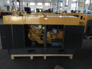 China Perkins Generator for Prime Power 65KVA wholesale
