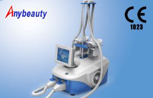 China 10.4 Inch TFT 2 cryo handles Cryolipolysis Freeze Fat and Cellulite Removal Equipment wholesale