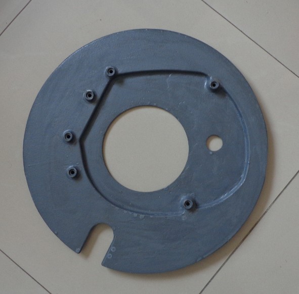 Customized casting gray iron, made in China professional manufacturer, Counterweight iron