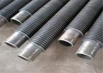 Powerplant Spiral ASTM A 179 Boiler Fin Tube