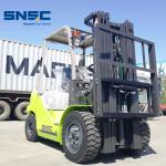 2ton 2.5ton 3ton 3.5ton Diesel Forklift with Xinchai C490 Engine Lift Height