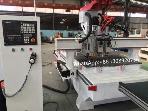 China 1325 Auto Nesting Woodworking CNC Router wholesale