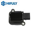 A0001502580 Ignition Coil Mercedes C250 SLK250 1.8L L4 Lightweight And Compact