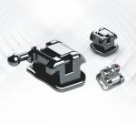 ROTH Passive Self Ligating Orthodontic Metal Brackets