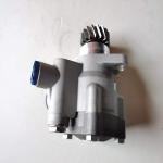Affordable Aluminum Alloy Power Steering Pump for Sino Truck Parts Wg9619470080