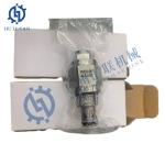 RVDA-08-N-S-0-50 RVDA-10-N-K-0-50 Hydraulic Valve Relief Valve For NCEB-LCN T-5A