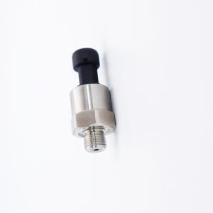 China Diffused Silicon Air Pressure Transducer 0.5-4.5V 4-20MA CE Certificate wholesale