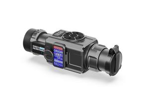 China 42-65mm 1024x768 Orion Thermal Imaging Clip On wholesale
