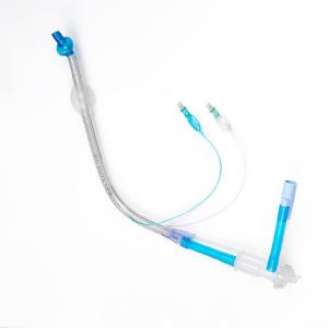 China Double Lumen Endobronchial Tube Endotracheal Tube Bronchial Tube Single Lung Surgery wholesale