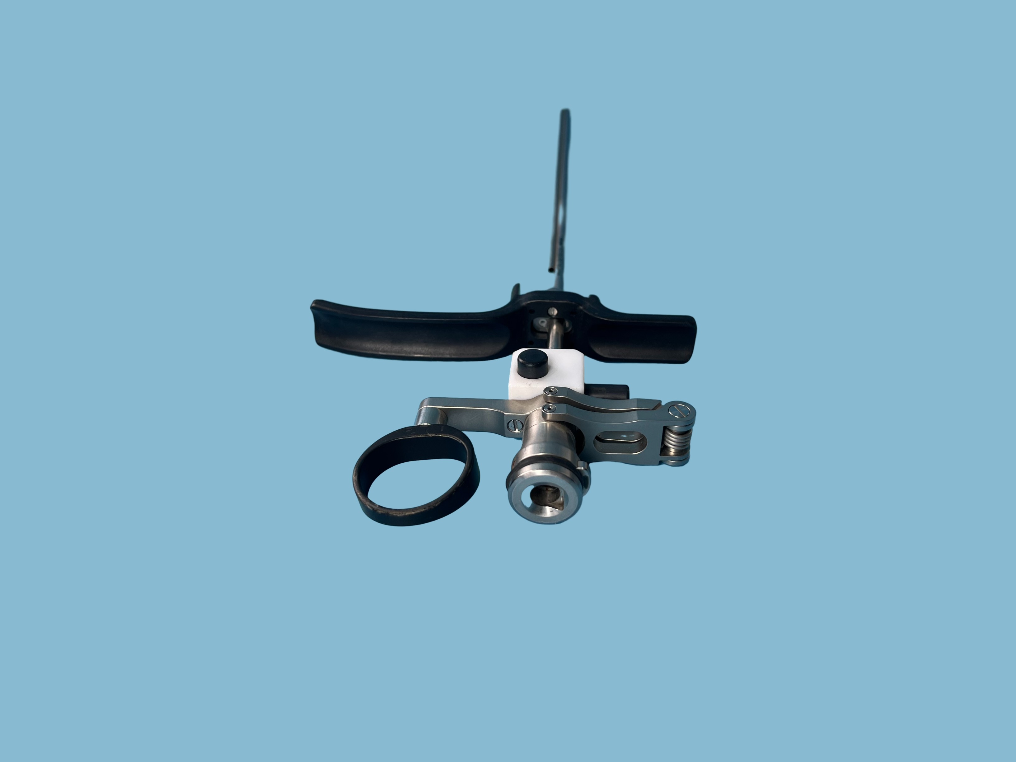 Rigid Endoscope 502-990-401 For Urological Surgery in Good Condition