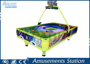 China Funny Air Hockey Video Arcade Game Machines Arcade Game Machine wholesale
