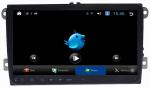 Ouchuangbo VW Magotan 9 inch android 4.2 autoradio stereo navi support 4 core