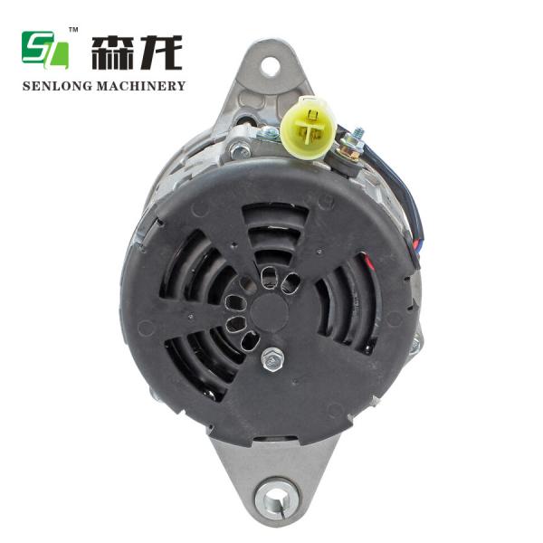 60A Hino Alternator 270401950 270401951 270401952 270401953 270401980 270401981