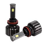 Professional Led Car Headlights Waterproof IP67 H11 36W Led Truck Headlights