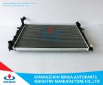 Plastic Tank Automotive Radiators Korea Car Tucson 2004 MT Aluminum Core