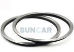 20Y3000040 20Y-30-00040 Floating Seal Fits Excavator PC150, PC150HD
