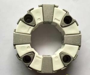 China 50H excavator rubber coupling assy wholesale