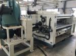 250kw Corrugated Cardboard Making Machine Width 1400mm-2500mm Electricity 380V