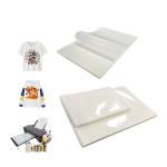 A4 DTF transfer film Glossy/Matte 130-150 Celsius Transfer Temperature For DTF