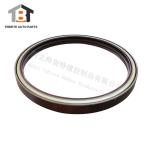 Rear Wheel Oil Seal 165*186*16mm For Hhongyan Truck 165x186x16mm