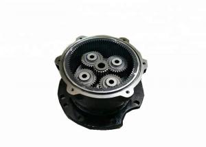 China High Pressure Excavator Swing Reduction Gear Box Suitable for Kobelco SK60 wholesale
