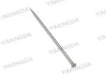 Finger 1.65 '' Bristle Pin For Gerber GT5250 Auto Cutter Parts 78287000
